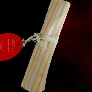 Reusable Bamboo Utensil Set